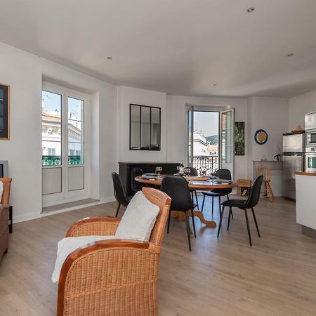 "Le Sky" By Enjoynice - 3-Bedroom Apartment With Airco And Balcony Dış mekan fotoğraf