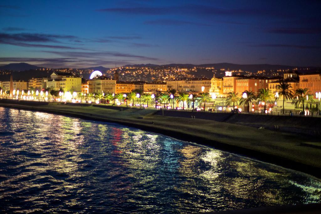 "Le Sky" By Enjoynice - 3-Bedroom Apartment With Airco And Balcony Dış mekan fotoğraf