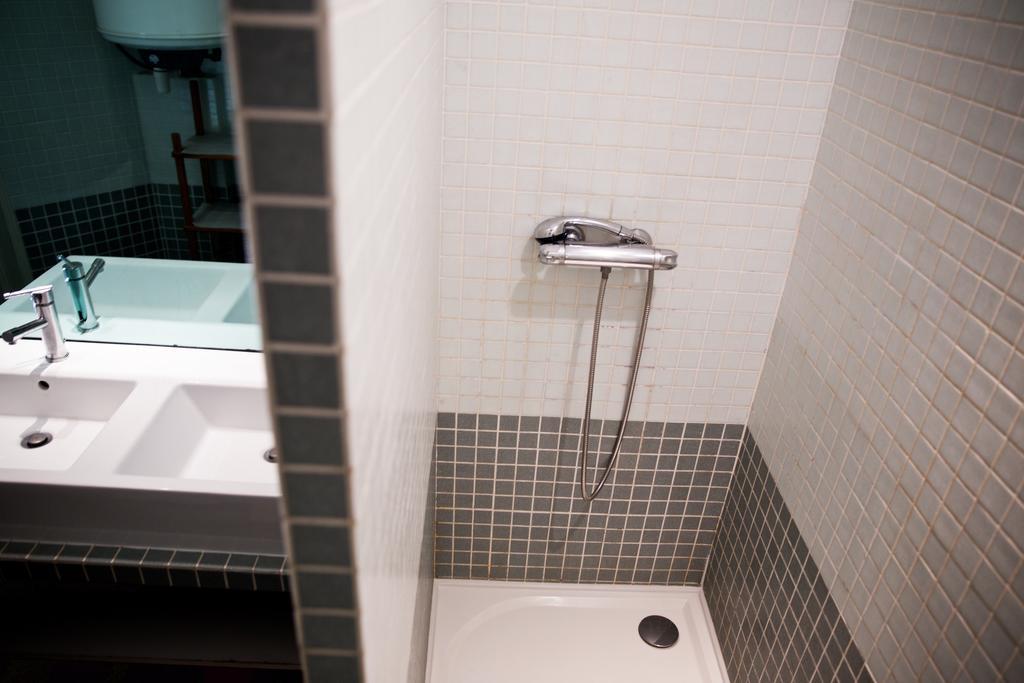 "Le Sky" By Enjoynice - 3-Bedroom Apartment With Airco And Balcony Dış mekan fotoğraf