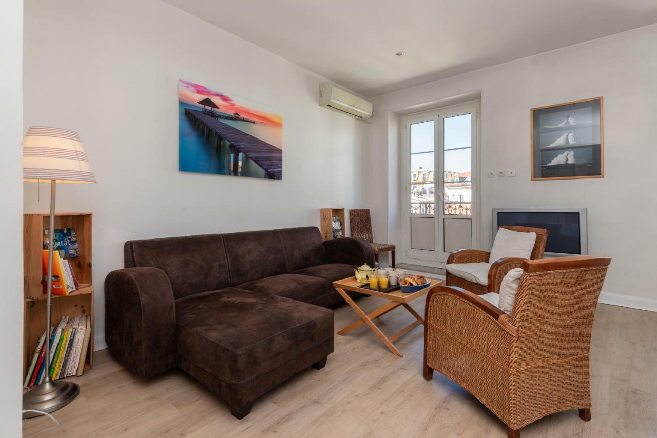 "Le Sky" By Enjoynice - 3-Bedroom Apartment With Airco And Balcony Dış mekan fotoğraf